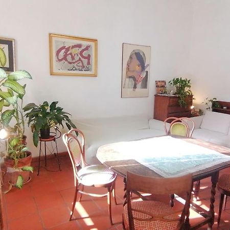 La Tua Casa A Trastevere Rzym Zewnętrze zdjęcie