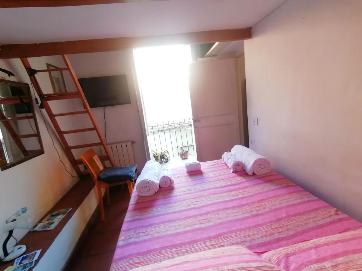 La Tua Casa A Trastevere Rzym Zewnętrze zdjęcie