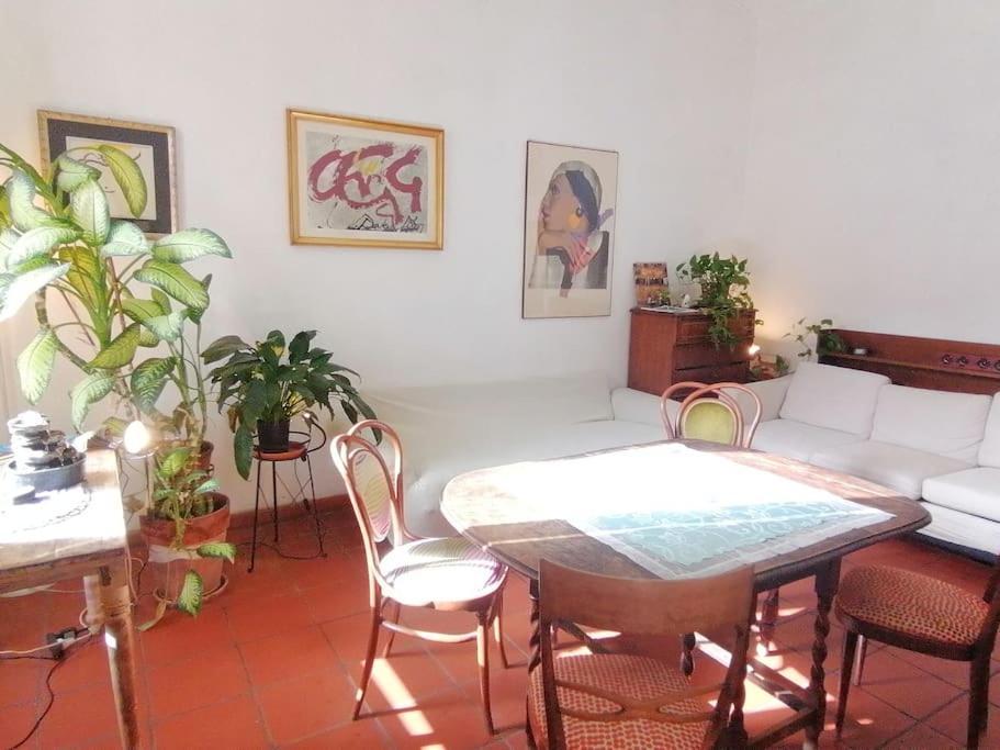 La Tua Casa A Trastevere Rzym Zewnętrze zdjęcie