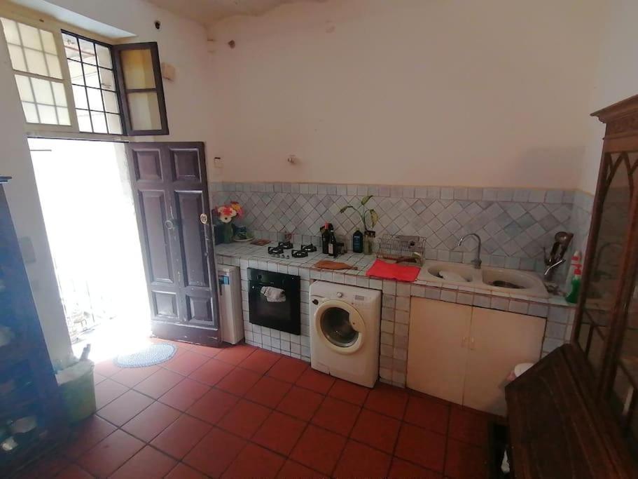 La Tua Casa A Trastevere Rzym Zewnętrze zdjęcie