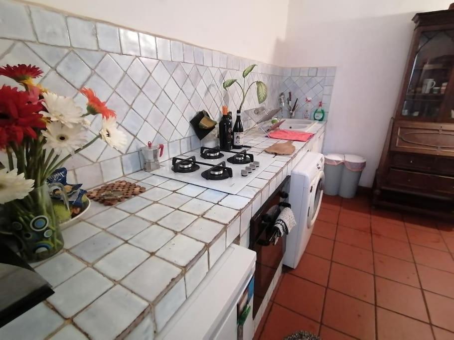 La Tua Casa A Trastevere Rzym Zewnętrze zdjęcie
