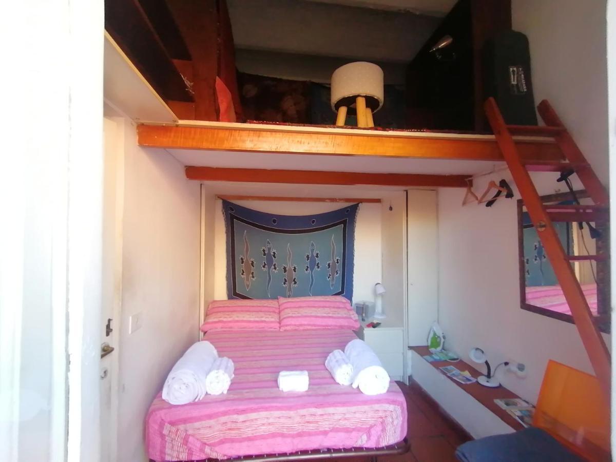 La Tua Casa A Trastevere Rzym Zewnętrze zdjęcie