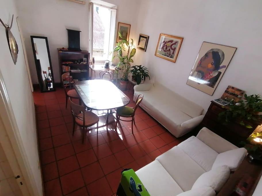 La Tua Casa A Trastevere Rzym Zewnętrze zdjęcie